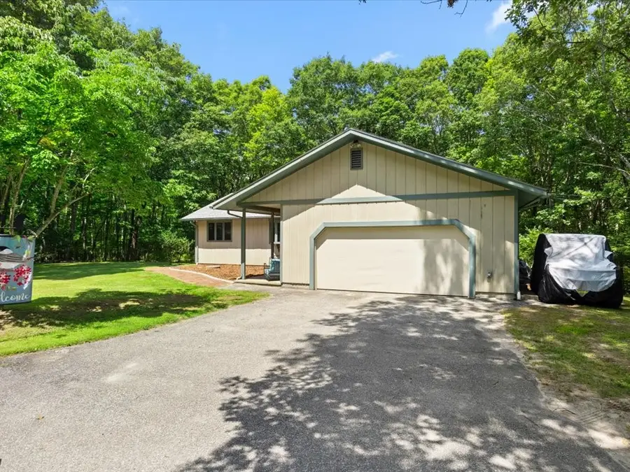 515 Williams Crossing Road, Coventry, RI 02816 - #2