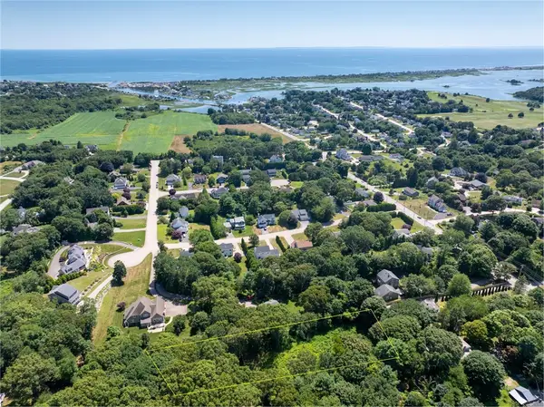 40 Langworthy Road, Westerly, RI 02891