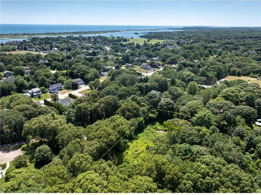40 Langworthy Road, Westerly, RI 02891 - #2