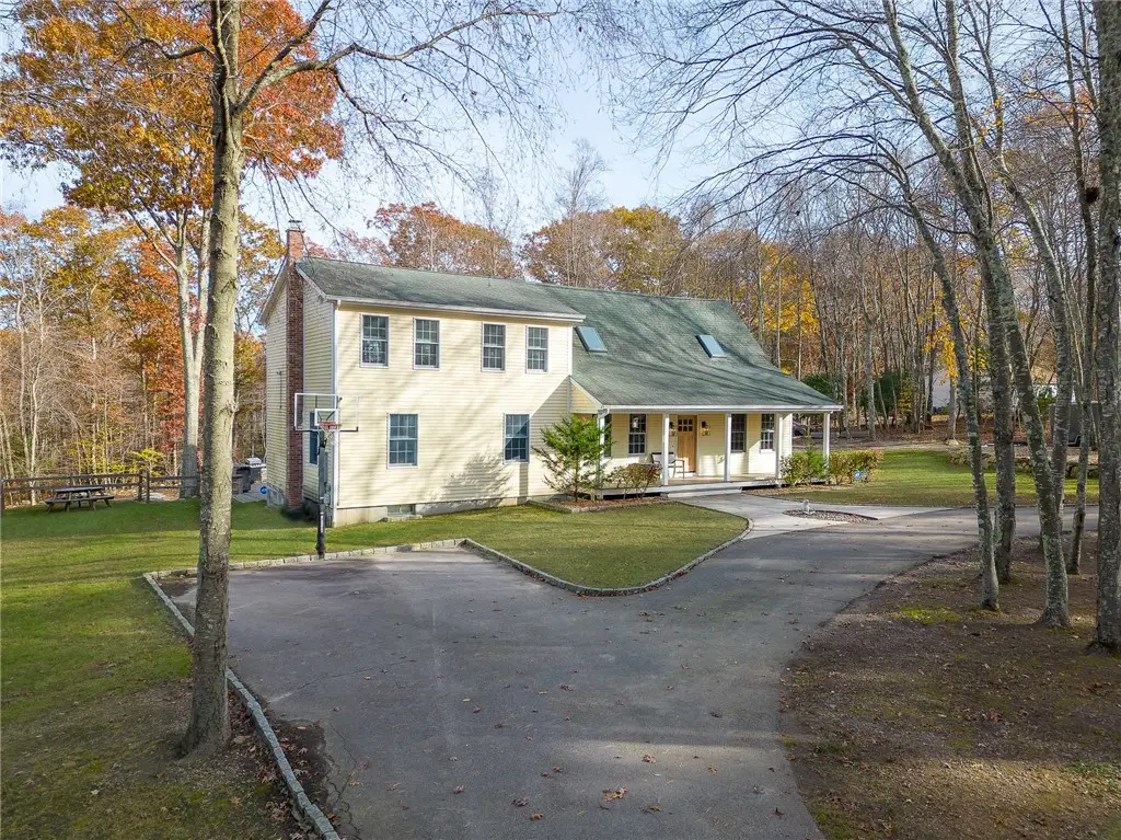 262 North Road, Hopkinton, RI 02833 - #1