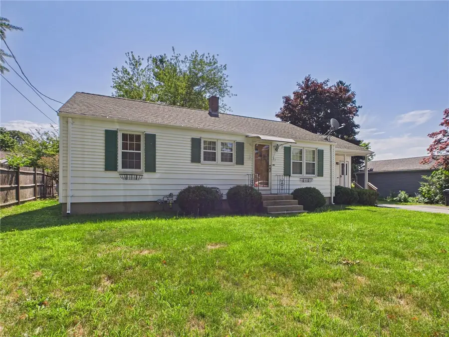 66 Shand Avenue, Warwick, RI 02889 - #2