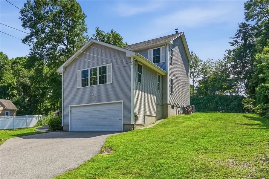 106 Bishop Hill Road, Johnston, RI 02919 - #2