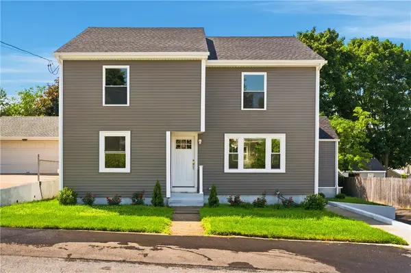 38 Winsor Street, Cumberland, RI 02864