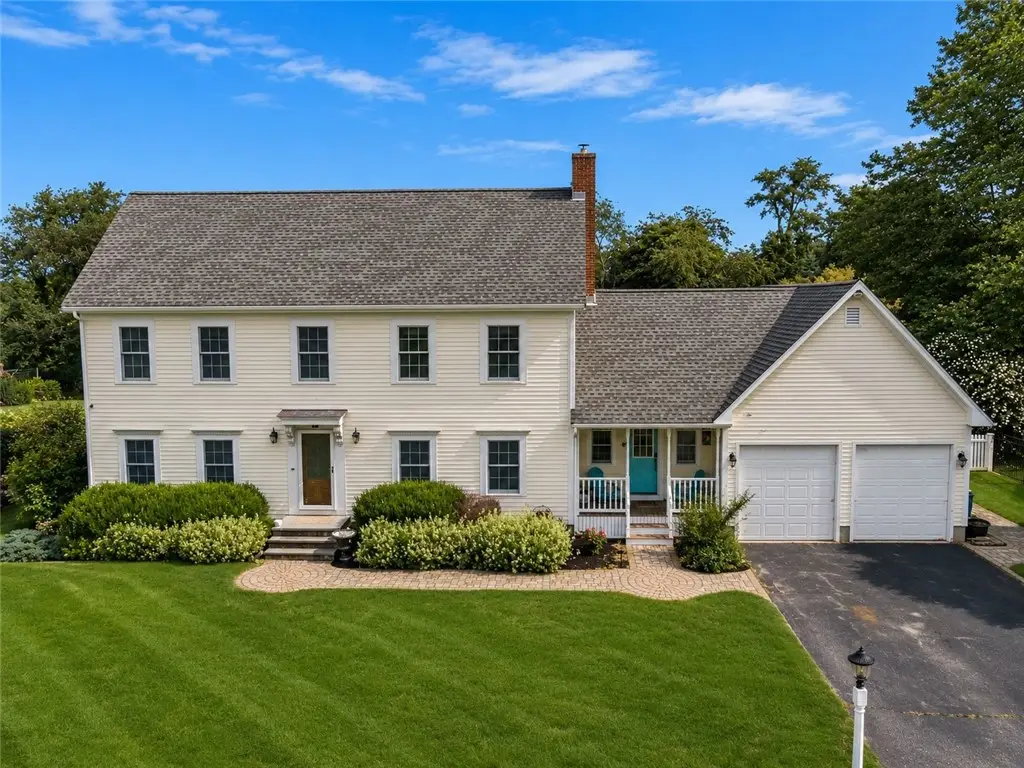 29 Chelsea Drive, Portsmouth, RI 02871 - #1