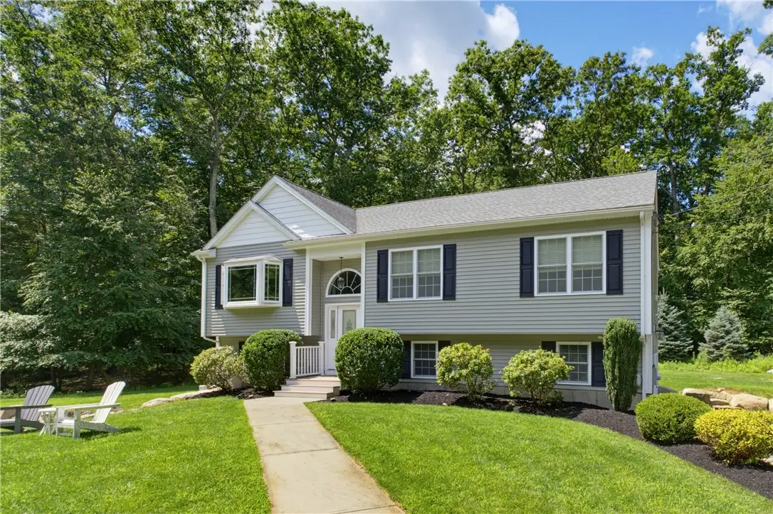102 Bramble Bush Road, Coventry, RI 02816 - #1