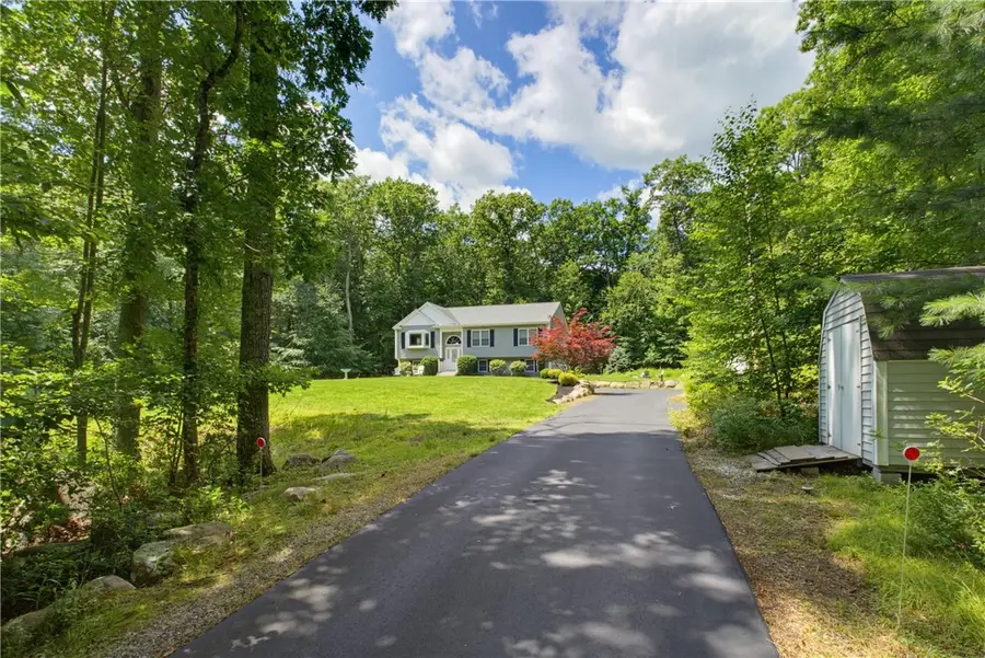 102 Bramble Bush Road, Coventry, RI 02816 - #3