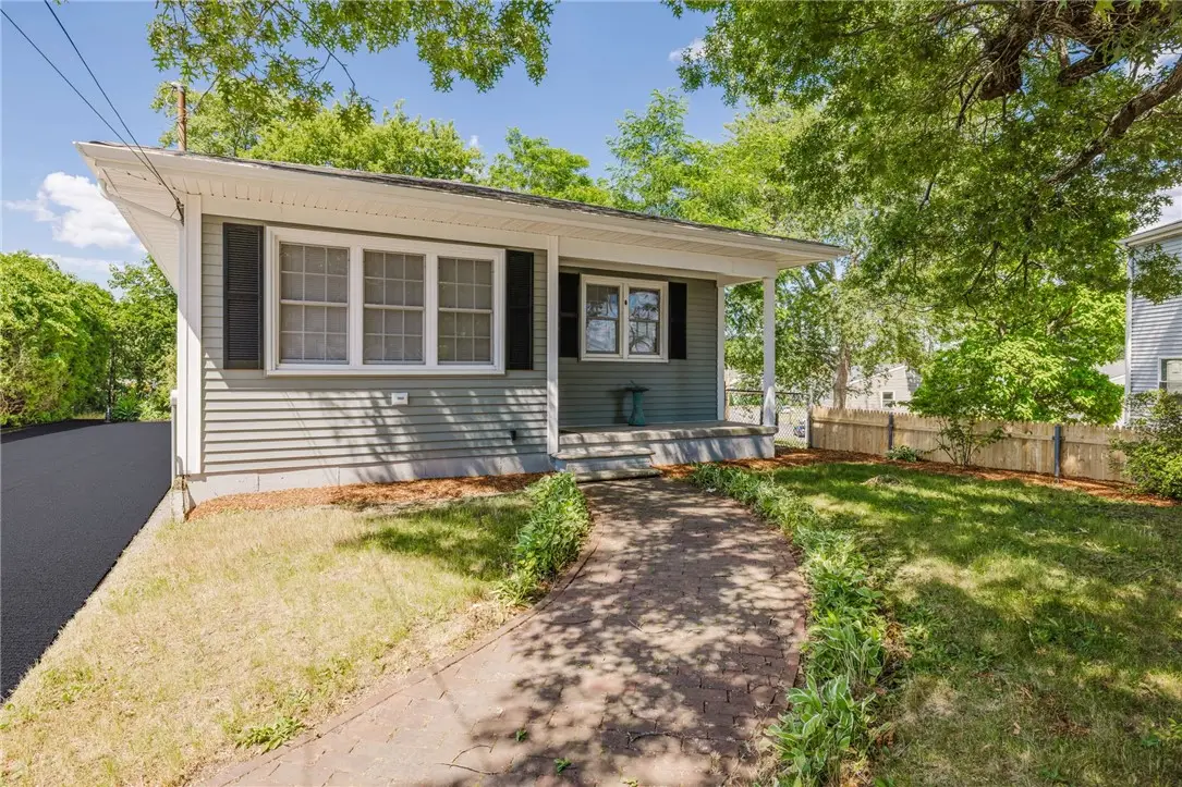 211 Legion Way, Cranston, RI 02910 - #1