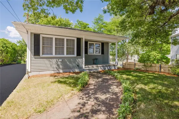 211 Legion Way, Cranston, RI 02910