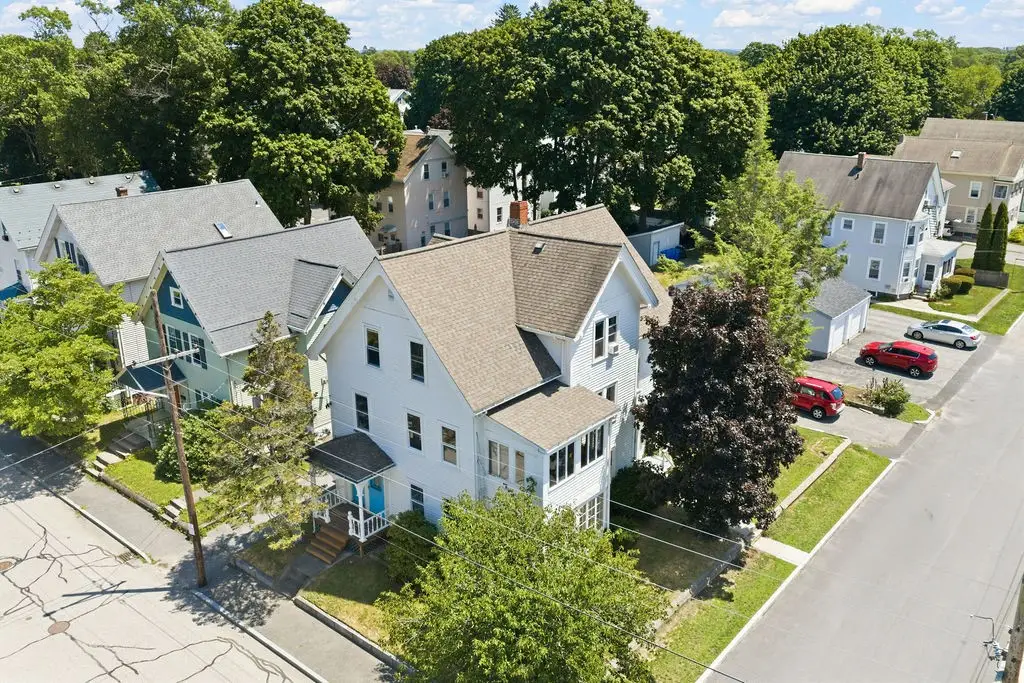 128 Arnold Street, Lincoln, RI 02865 - #1