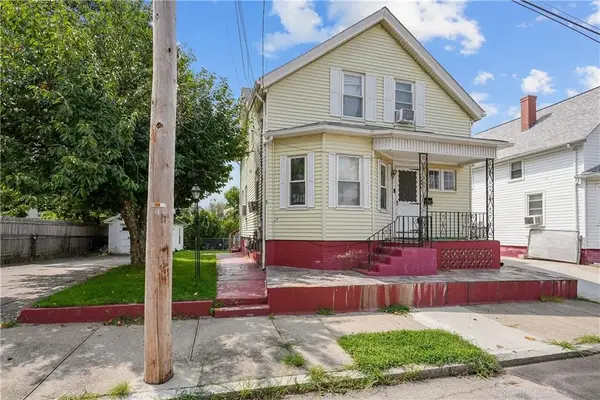 44 Winthrop Avenue, Providence, RI 02908