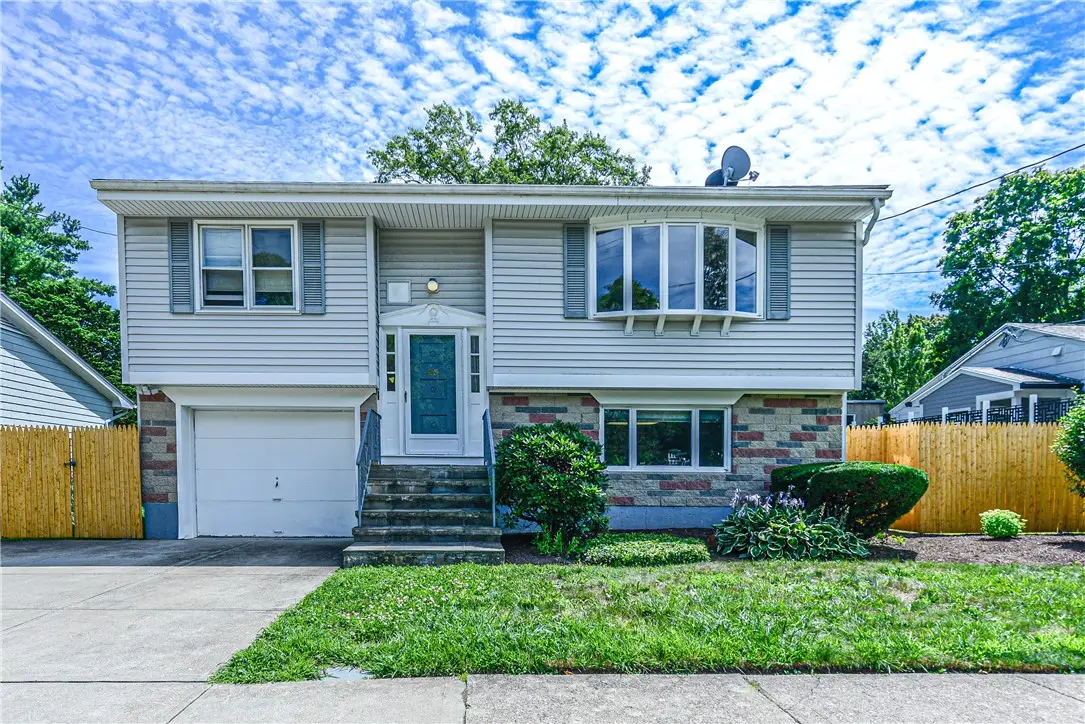 45 North Avenue, Providence, RI 02906 - #1