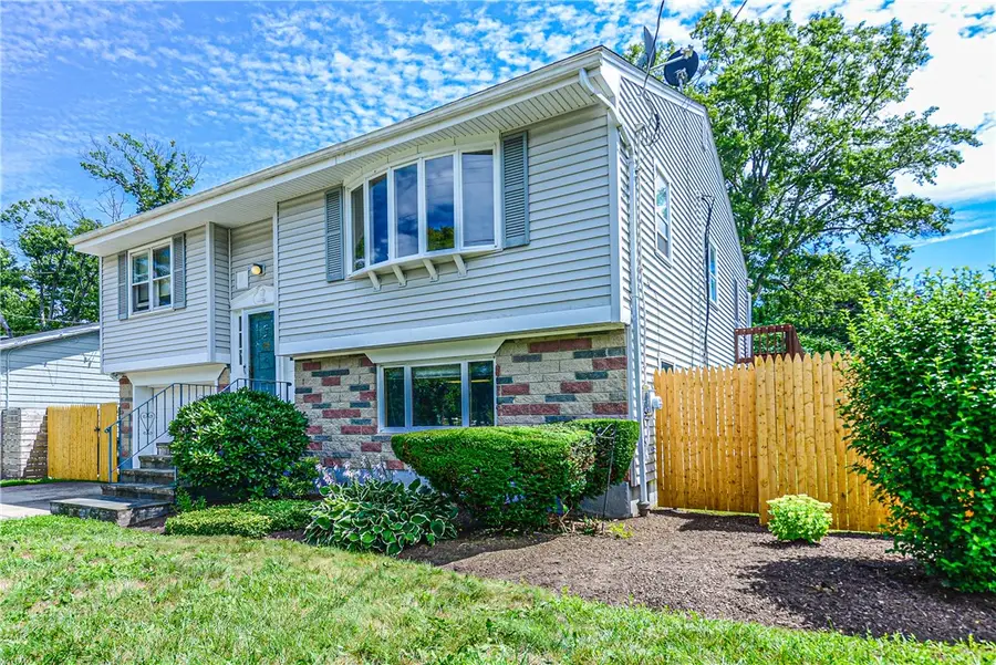 45 North Avenue, Providence, RI 02906 - #3