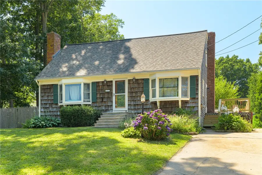 5 Monterey Drive, Bristol, RI 02809 - #2