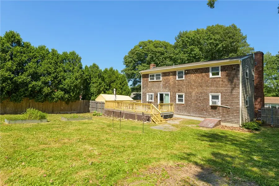 5 Monterey Drive, Bristol, RI 02809 - #3