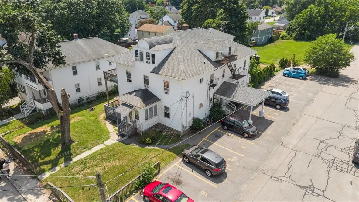 82 Pond Street, West Warwick, RI 02893 - #1