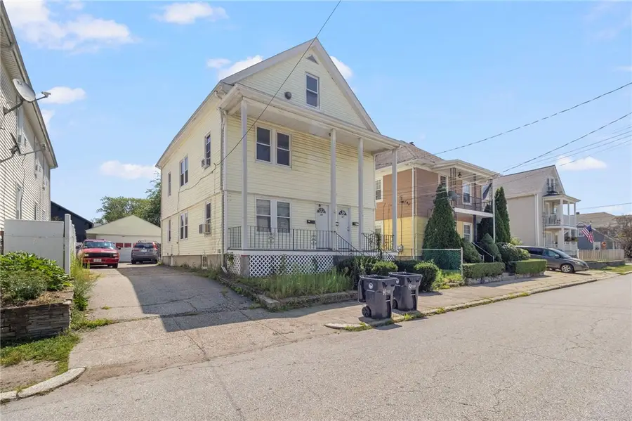 43 Tweed Street, Pawtucket, RI 02861 - #2