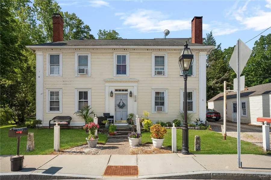 172 Danielson Pike, Scituate, RI 02857 - #2