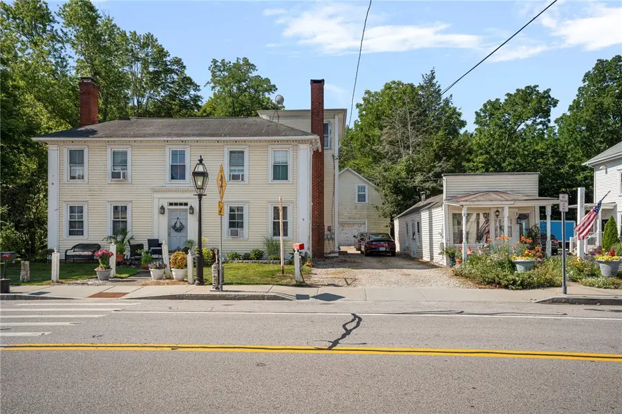 172 Danielson Pike, Scituate, RI 02857 - #3