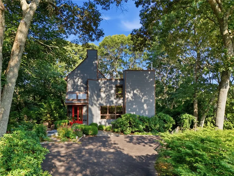 19 Littlebrook Road, Westerly, RI 02891 - #2