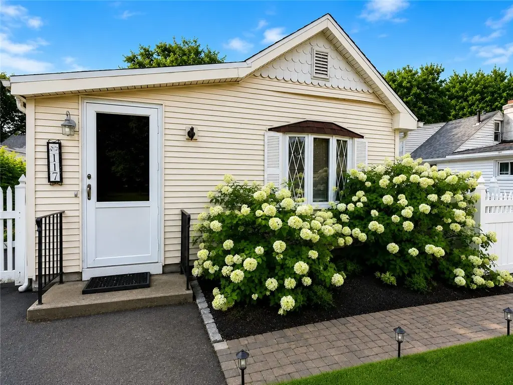 117 Namquid Drive, Warwick, RI 02888 - #1