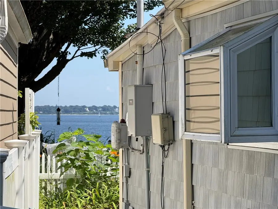 117 Namquid Drive, Warwick, RI 02888 - #2