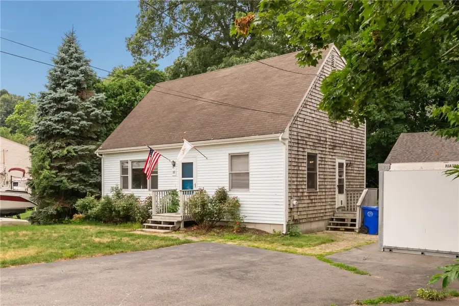 11 Pawtucket Avenue, Bristol, RI 02809 - #2
