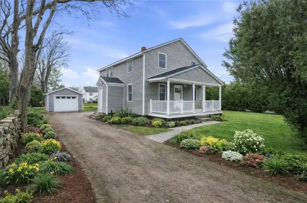 188 Greene Lane, Middletown, RI 02842