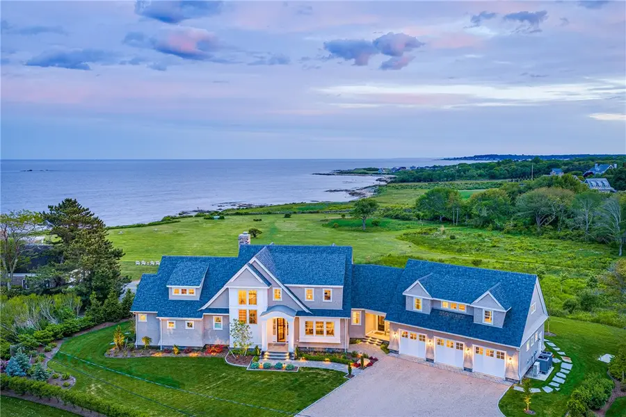 71 Cliff Drive, Narragansett, RI 02882 - #2