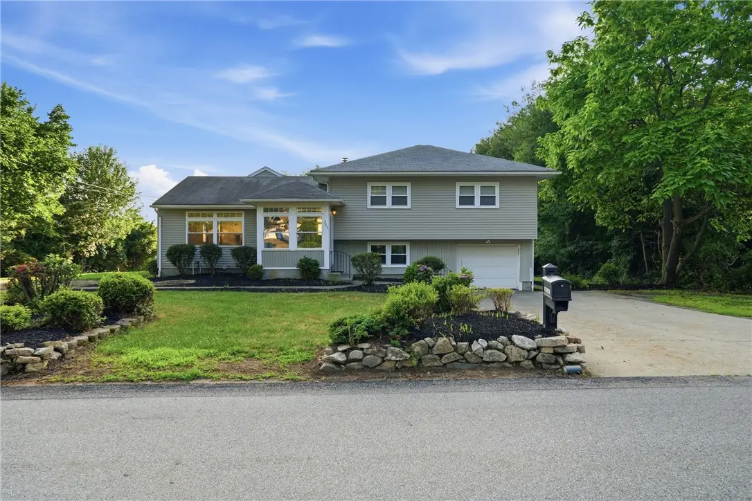 285 Angell Road, Lincoln, RI 02865 - #1