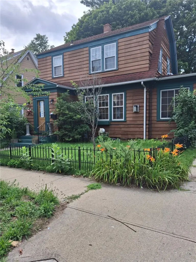 88 Warrington Street, Providence, RI 02907 - #1