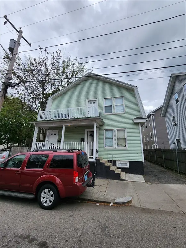 174 Ford Street, Providence, RI 02907
