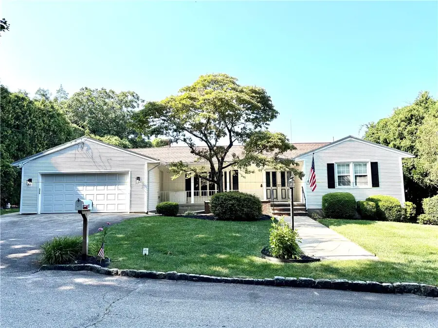 55 Nightingale Avenue, Warwick, RI 02889 - #2