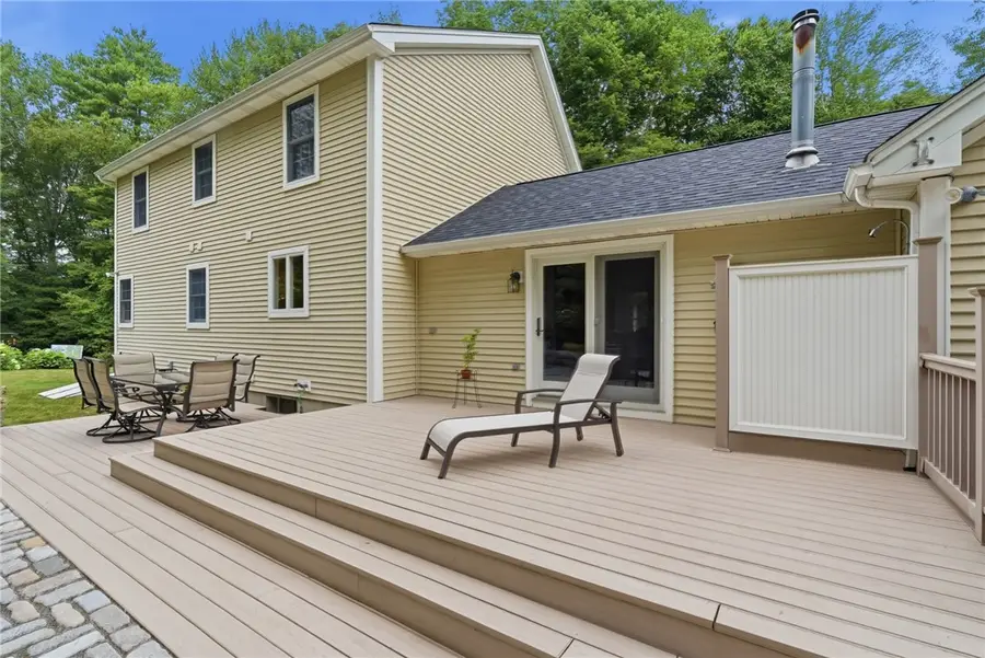 229 Huntinghouse Road, Glocester, RI 02857 - #3