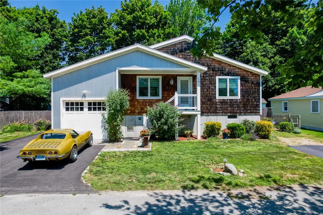14 Mitchell Avenue, South Kingstown, RI 02879 - #1