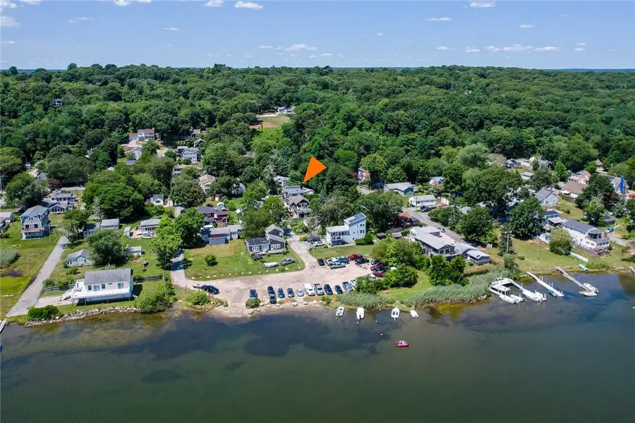 14 Mitchell Avenue, South Kingstown, RI 02879 - #2