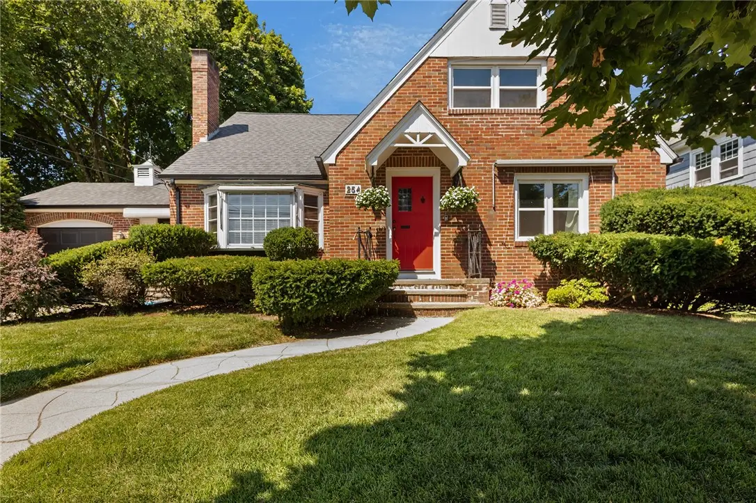 254 Mount Pleasant Avenue, Providence, RI 02908 - #1