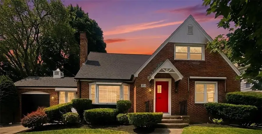 254 Mount Pleasant Avenue, Providence, RI 02908 - #3