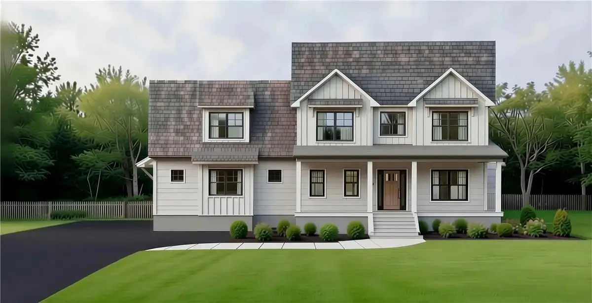 25 Dawsons Circle, South Kingstown, RI 02879 - #1
