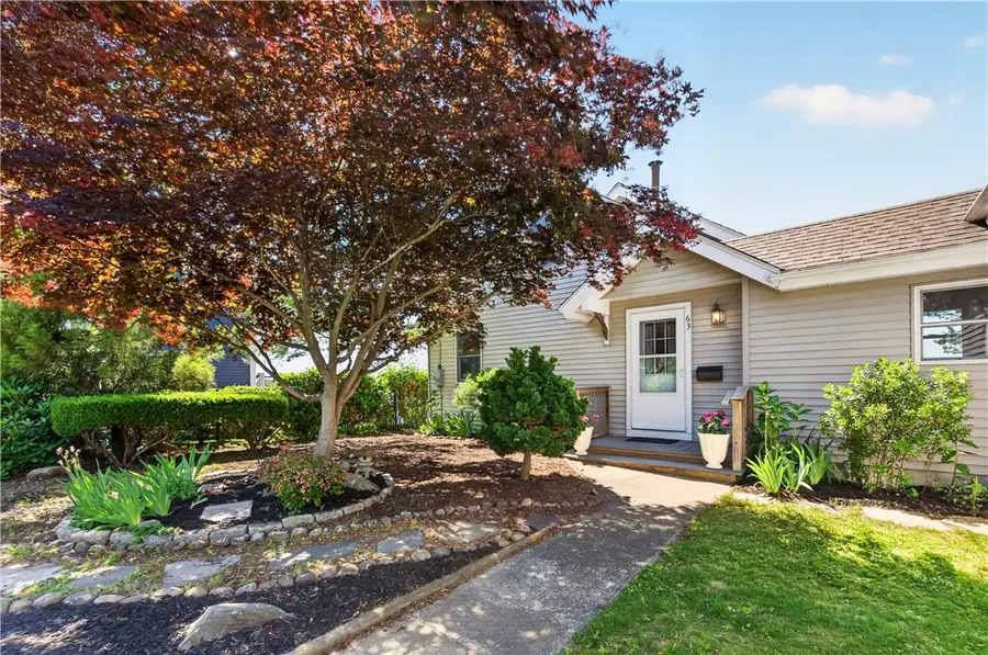 63 Teed Avenue, Barrington, RI 02806 - #2