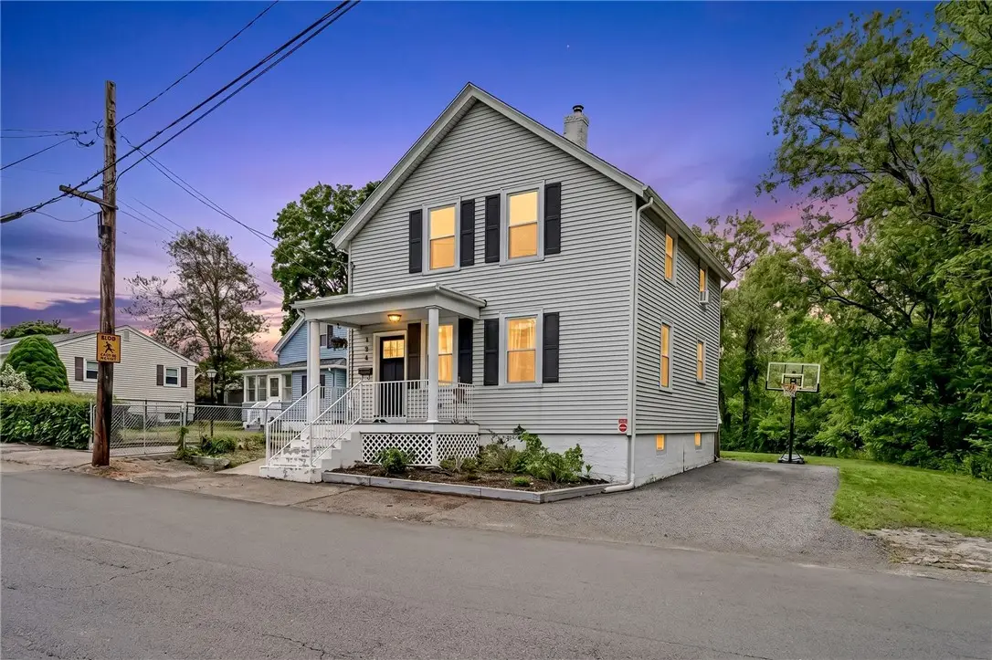 224 Francis Avenue, North Providence, RI 02904 - #1