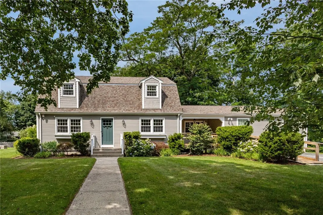 7 Heritage Road, Bristol, RI 02809 - #1