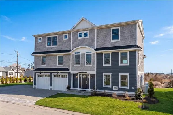 2 Sedge Court, Narragansett, RI 02882