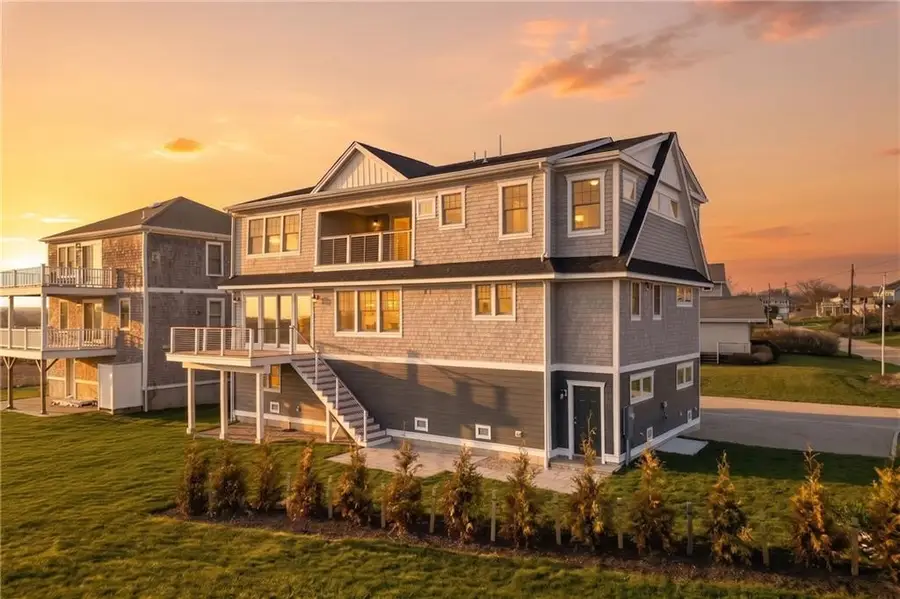 2 Sedge Court, Narragansett, RI 02882 - #3