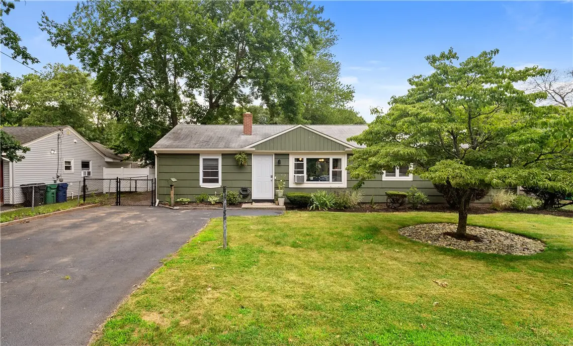 51 Torrington Drive, Warwick, RI 02889 - #1