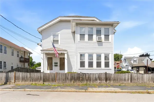 362 Ballou Street, Woonsocket, RI 02895