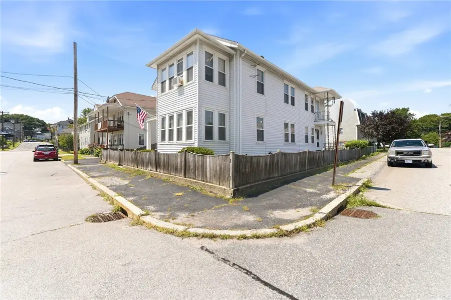 362 Ballou Street, Woonsocket, RI 02895 - #3