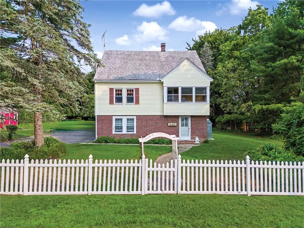 42 Sulyma Street, Cumberland, RI 02864 - #1