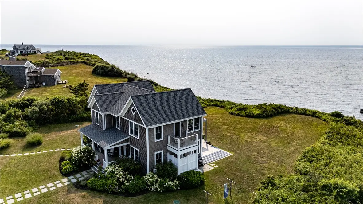 1508 Dorry's Cove Road, Block Island, RI 02807 - #1