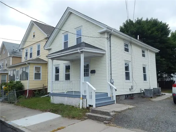52 Hillwood Street, Cranston, RI 02920