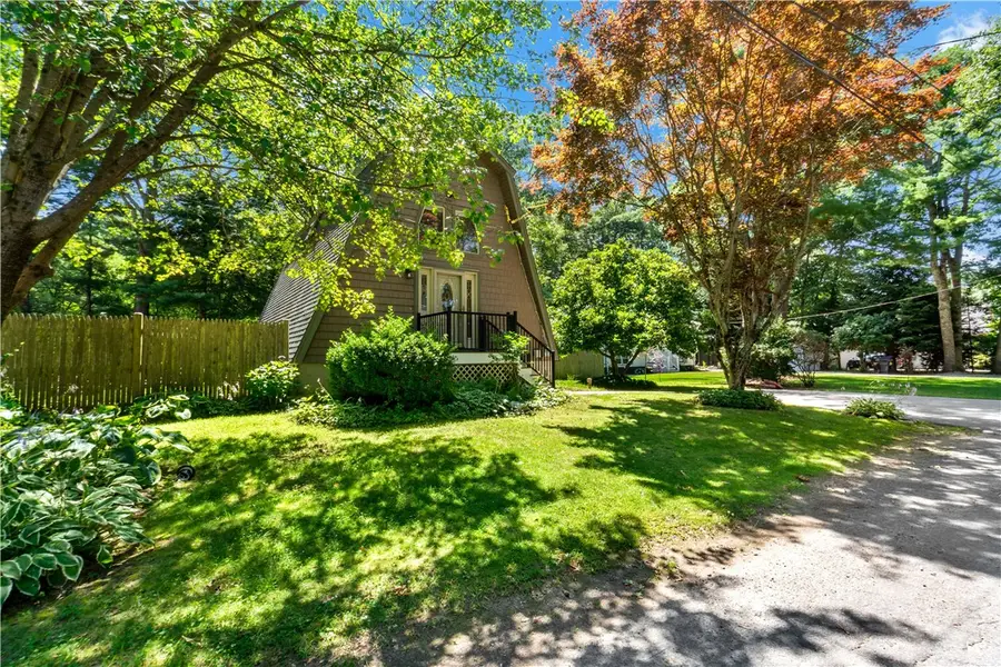 10 Partridge Drive, Exeter, RI 02822 - #2